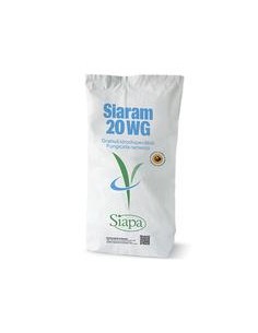 SIARAM 20 WG X 1