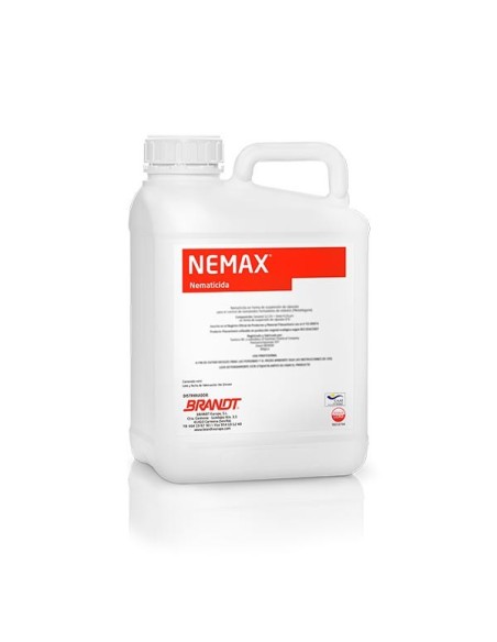 NEMAX X 5 LT