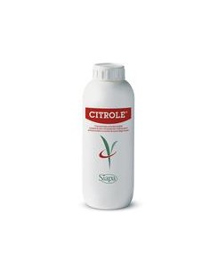 CITROLE X 1 LT