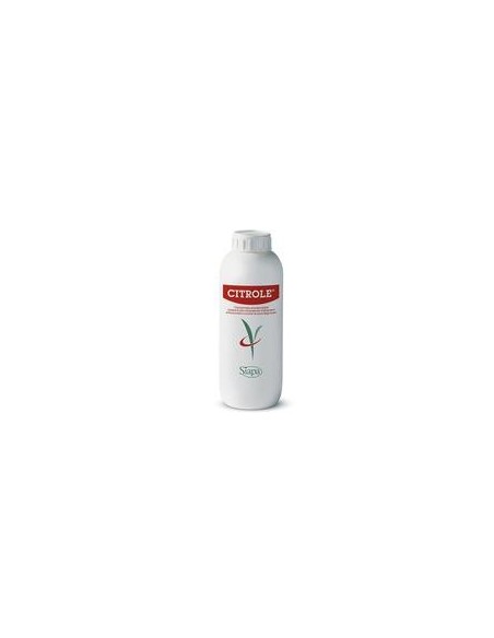 CITROLE X 1 LT