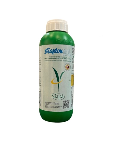SIAPTON 10L X 1KG