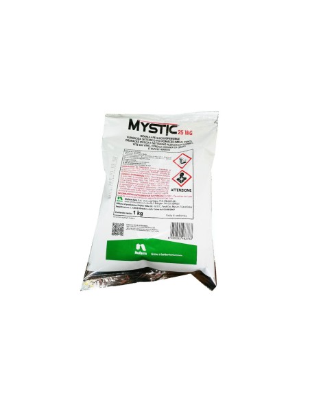 MYSTIC 25 WG X 1 KG