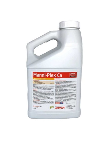 MANNI-PLEX CA X 6 LT