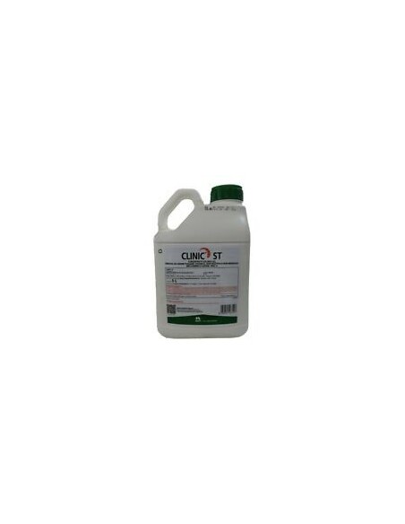 CLINIC ST X 5 LT