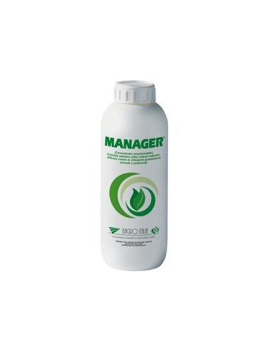 MANAGER X 1 LT