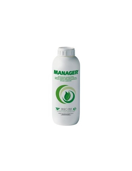MANAGER X 1 LT