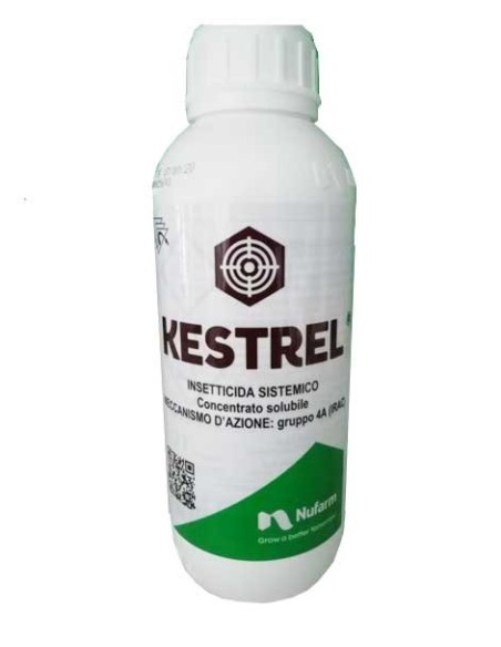 KESTREL X 1 LT