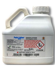 PASTA CAFFARO NC X 3.5 LT