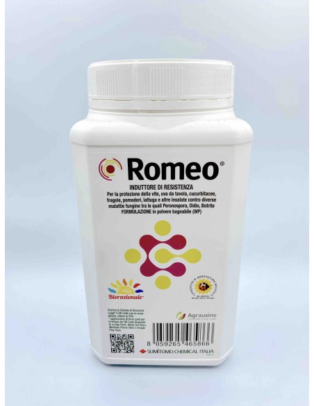 ROMEO X 1 KG