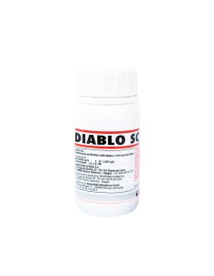 DIABLO SC X 200 ML