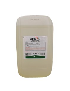 CLINIC ST X 20 LT