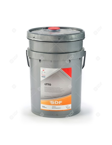 Olio trasmissione SDF UTTO