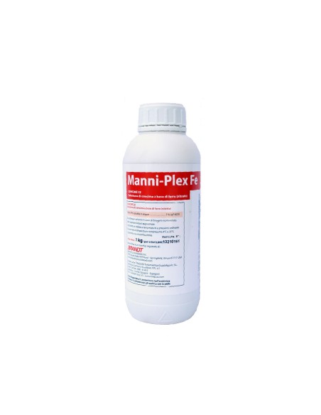 MANNI LEX FE X 1 LT