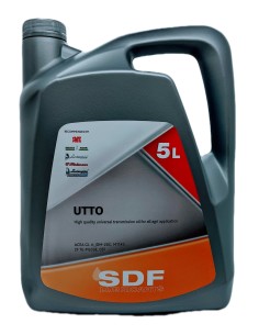 Oilo trasmissione SDF UTTO