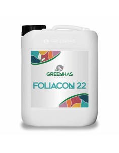 FOLIACON 22 X 25 KG