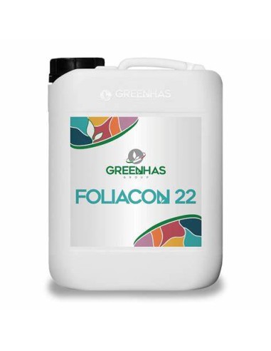 FOLIACON 22 X 25 KG