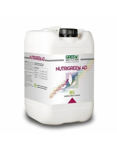 NUTRIGREEN AD X 12 KG