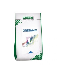GREENMIX X 5 KG
