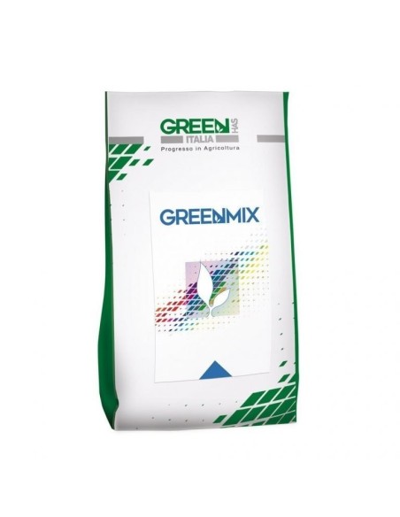 GREENMIX X 5 KG