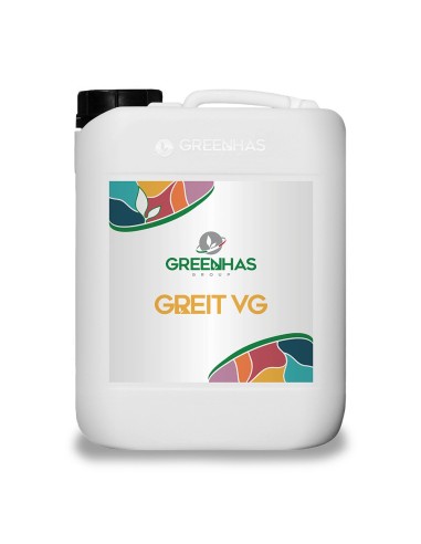 GREIT VG X 12 KG