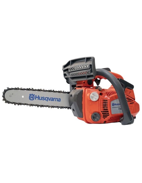 MOTOSEGA A SCOPPIO HUSQVARNA T425