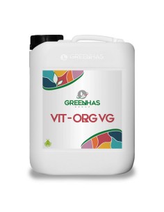 VIT-ORG VG X 25 KG
