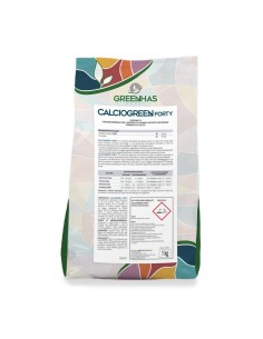 CALCIOGREEN FORTY X 1 KG