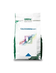 CALCIOGREEN FORTY X 5 KG