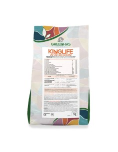 KINGLIFE X 1 KG