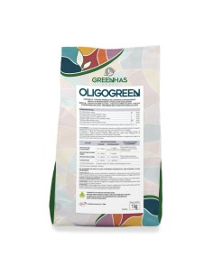 OLIGOGREEN X 1 KG