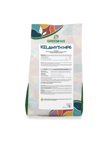 KELAMYTH MP6 X 1 KG