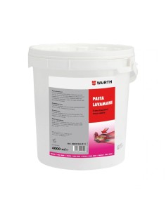 PASTA LAVAMANI PRIVA DI SABBIA