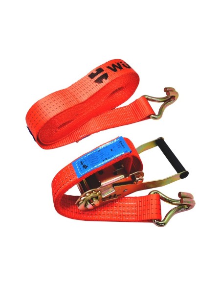 TENDITORE A CRICCHETTO STANDARD