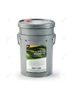 Olio motore DF Special motor oil