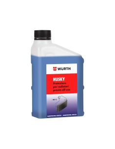 PROTETTIVO ANTIGELO HUSKY...