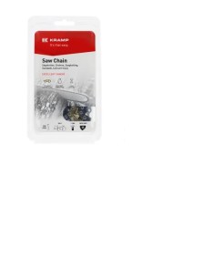 Catena motosega 3/8" 1,3mm...
