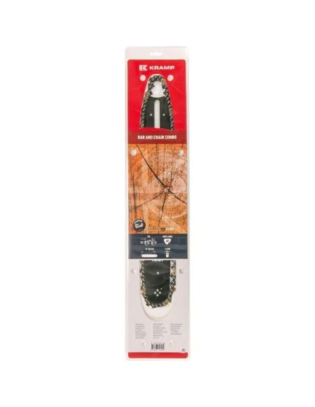 Barra e catena 16"/ 40 cm