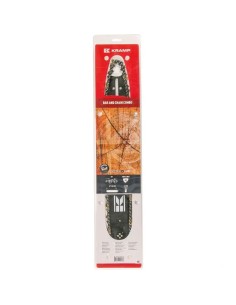 Barra e catena 18" /45 cm