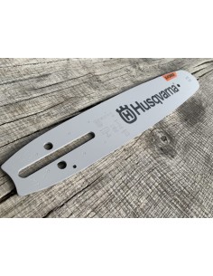 Barra X-Force laminata...