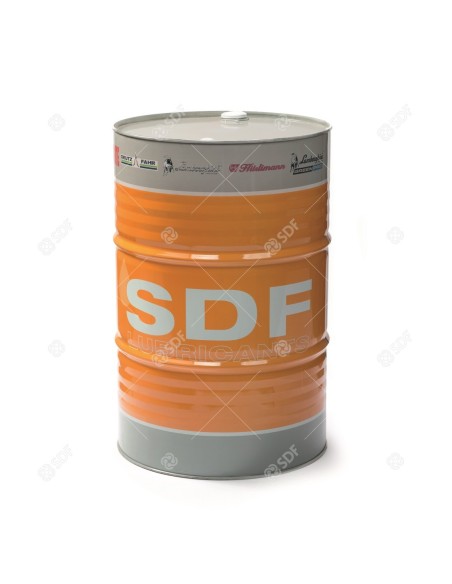 OLIO MOTORE SDF SUPER MOTOR OIL 15W40