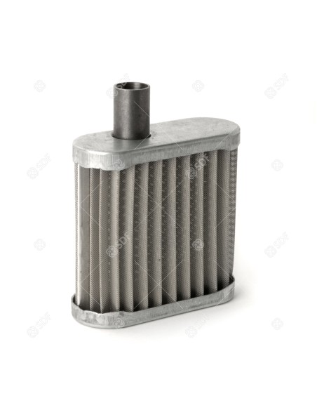 FILTRO OLIO