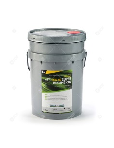 Olio motore DF Super engine oil 15W40