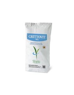 CRITTOVIT WG