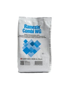 RAMEDIT COMBI WG X 1
