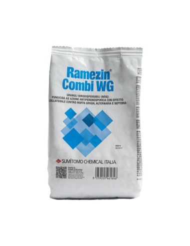 RAMEDIT COMBI WG X 1