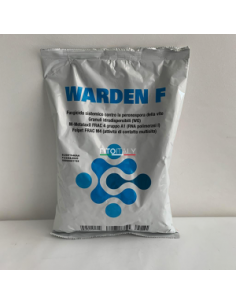 WARDEN F X 6 KG