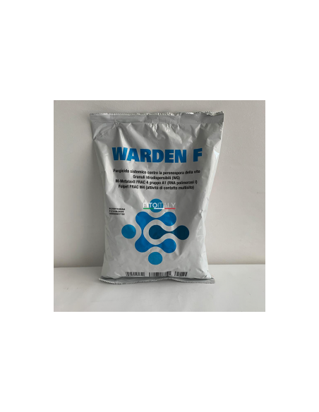 WARDEN F X 6 KG