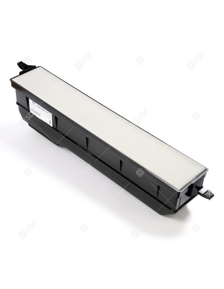 FILTRO ARIA CABINA