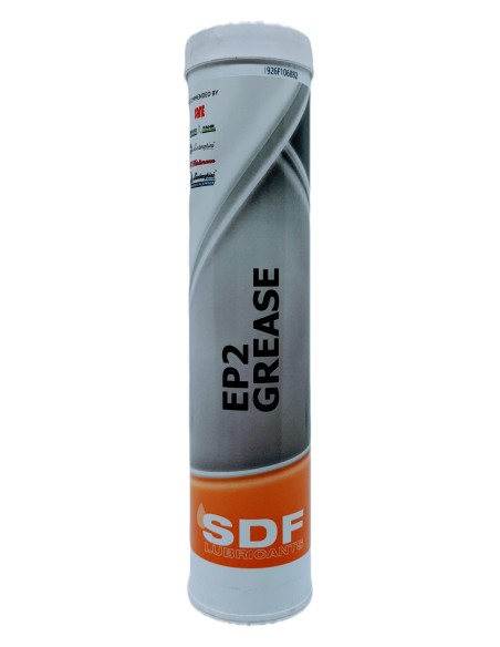 Grasso al litio SDF GRASE EP2