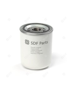 FILTRO OLIO IDRAULICO